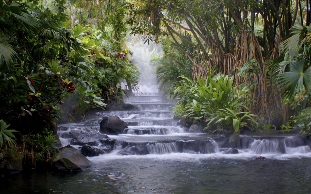 Discover La Fortuna with Ride Costa Rica – Your Best Transportation Choice