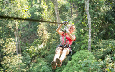 Explore la magia de Monteverde con Ride Costa Rica
